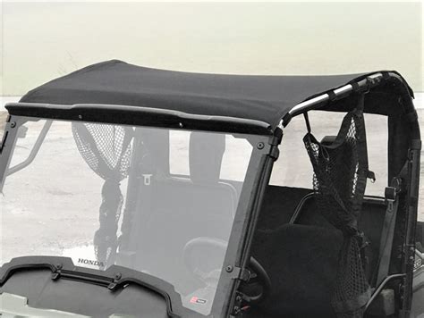 Honda Pioneer 700 Roof Cover | UTV HQ