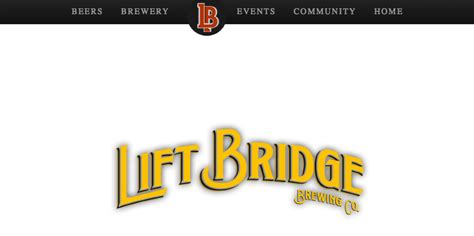 Lift Bridge Brewery Login - Lift Bridge Brewery