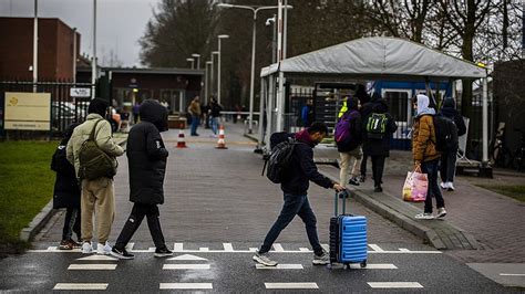 Maximum Van Miljoen Aan Dwangsommen Ter Apel Bereikt En De Grote