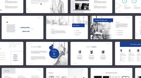 10 Best PowerPoint Templates for Business Proposal Presentations in ...