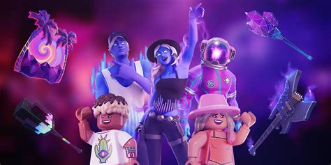 All Coachella Skins in Fortnite (& How to Get Them)