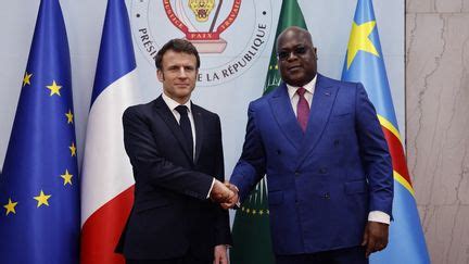 Guerre en RDC l Union européenne va établir un pont aérien