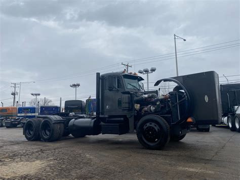 Used 1998 Peterbilt 379 For Sale Special Pricing Chicago Motor Cars