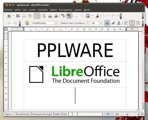 Como Baixar E Instalar O Libreoffice Alternativa Gratuita Ao Office