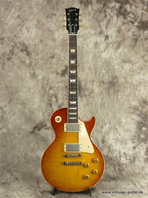 Gibson Les Paul Standard R