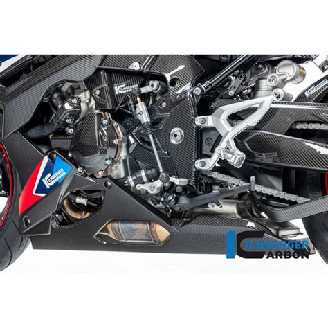 Sabot Moteur Ilmberger Carbon BMW S 1000 R 2021