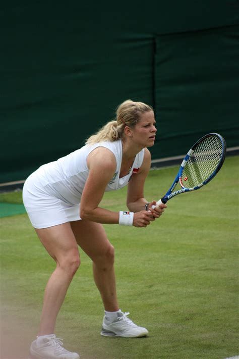 Kim Clijsters Big And Sexy Flickr