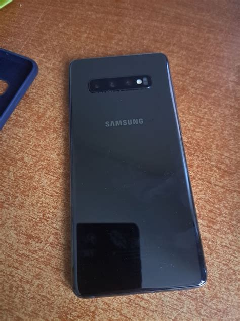 Samsung S 10 Plus 512gb Black Ceramic 3 500 грн Мобільні телефони