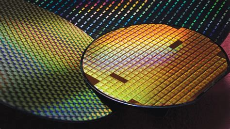 Apple E Intel Ser O Os Primeiros A Adotar O Mais Recente Chip Da Tsmc