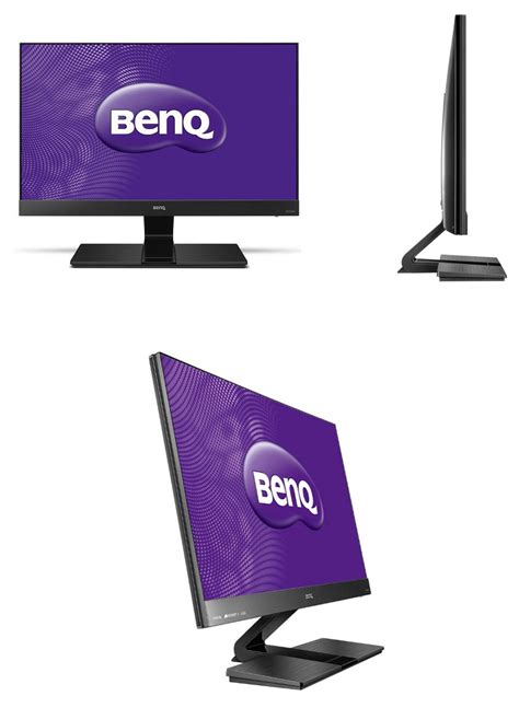 Buy Benq Ew2440l 24in Widescreen Led Monitor Ew2440l Pc Case Gear Australia