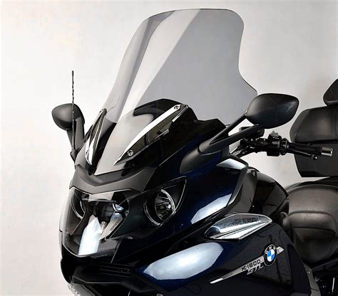 High Windscreen Touring Windshield BMW K 1600 GT GTL 2011 2020