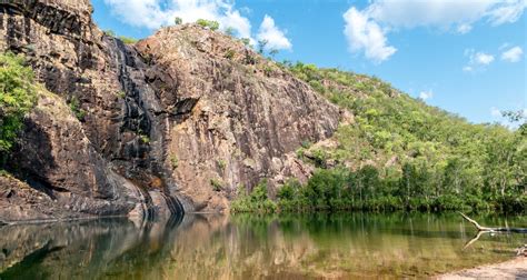 Mejores Viajes Por El Parque Nacional De Kakadu Tourradar