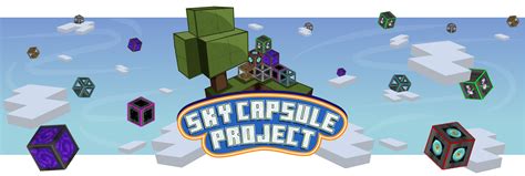 Sky And Friends Minecraft