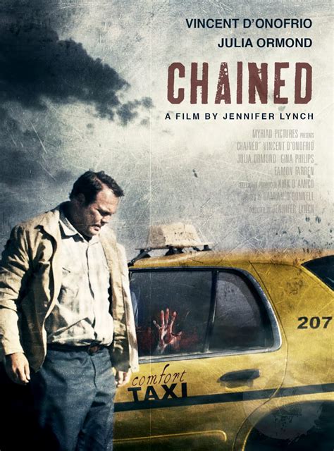 CHAINED (2010) Reviews and overview - MOVIES and MANIA