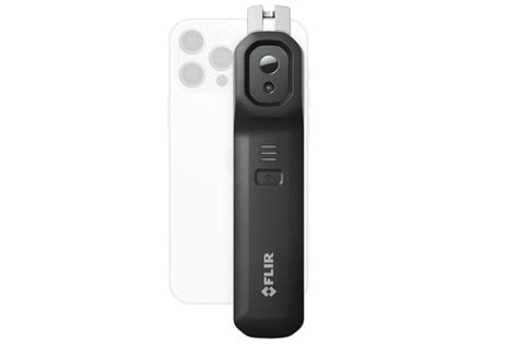 Flir Acoustic Imaging Solutions Rs