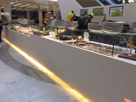 Design And Build For Bespoke Counters In London Manufacturers Of Food