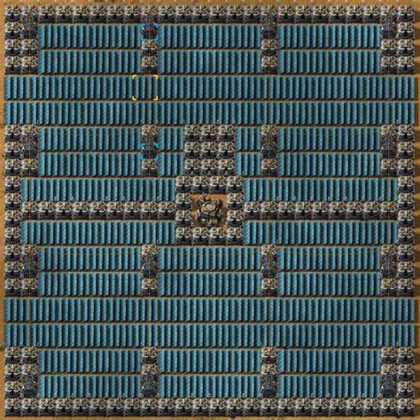 GitHub - WaaaghNL/Factorio-BluePrints: Blueprints for the game Factorio