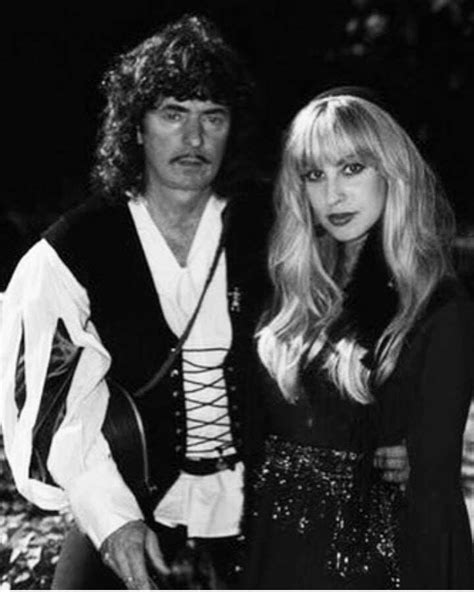 Ritchie Blackmore And Wife Candice Night Blackmore’s Night Blackmore S Night Best Guitarist