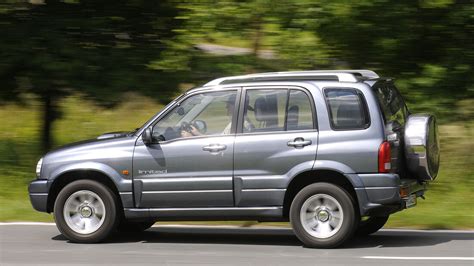 Suzuki Vitara Ft Gt Alle Modelle Neuheiten Tests Fahrberichte