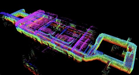 Indoor Mapping And Navigation Pilot Ogc