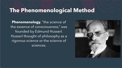 Methods Of Philosophizing The Nature Of Scientific Method The