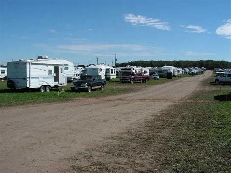 rv park sites    ipm country
