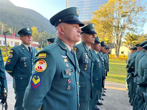 Sargento Mayor Del Ej Rcito Nacional On Twitter Recibimos A Los