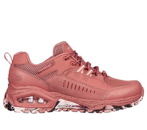 Buy Skechers Uno Trail Cool Trek Women