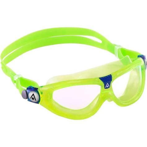 Aquasphere Seal Kid 2 Lunettes De Natation Mixte Enfant Lot De 1 U284