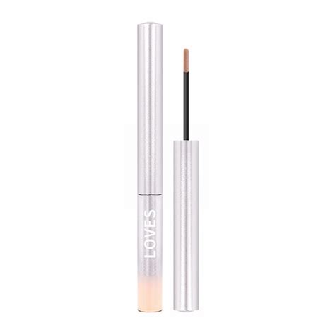 Butter Pats Eye Makeup Infallible Concealer 07 Total Eye Concealer Hair