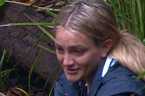 Heartbreaking Real Reason Jamie Lynn Spears Quit Itv Im A Celebrity