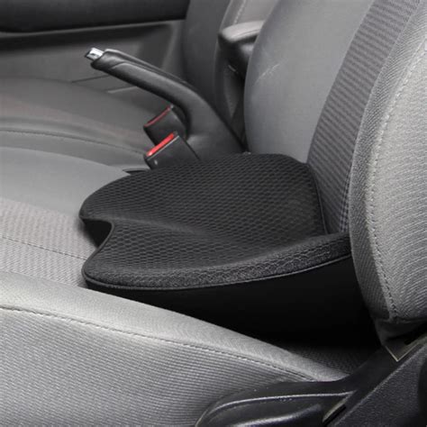 2 In 1 Auto Zitkussen Driver Seat Memory Foam Kussen Kussen Kussen