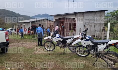 ¡nueva Masacre En Honduras Asesinan A Madre Su Hija Y Nieto De Ocho Meses En Juticalpa