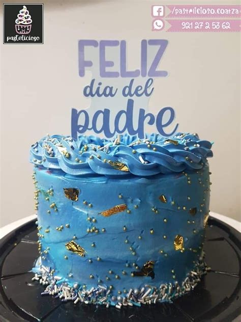 Pastel Dia Del Padre Pastel Dia Del Padre Pastel Para Pap Tortas