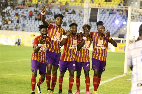 Mtn Fa Cup Final Hearts Aim For Record Title Against Ashantigold