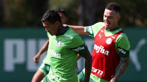 Novidades Abel Escala Palmeiras Contra O San Lorenzo Pela