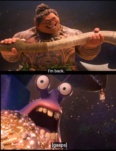 I'm back meme template (requested) : r/MemeTemplatesOfficial