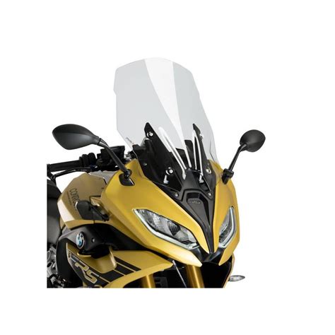 Puig Bulle Touring Suzuki Gsx S Gt Ref