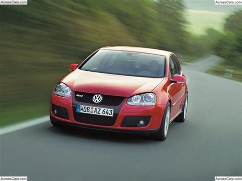 Volkswagen Golf Gti Design Corral