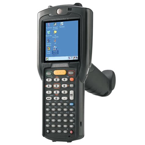 CVSMobile Coletor De Dados Motorola MC3190