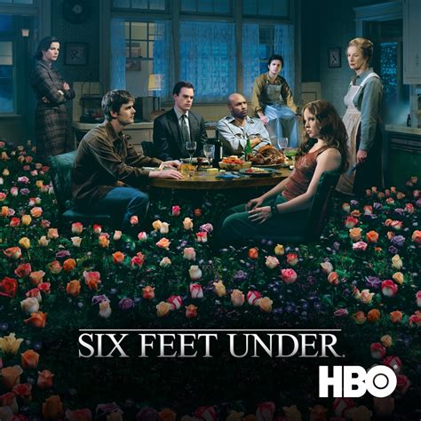 Six Feet Under, Season 3 wiki, synopsis, reviews - Movies Rankings!