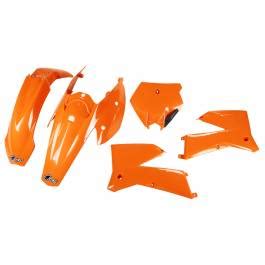 Ktm Plastic Kit Sx Sxf Ktkit Ufo Md Racing Products