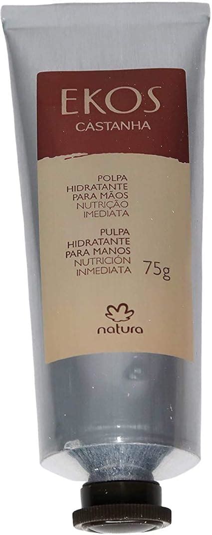 Descubrir Imagen Crema De Manos Ekos Casta A Natura Abzlocal Mx