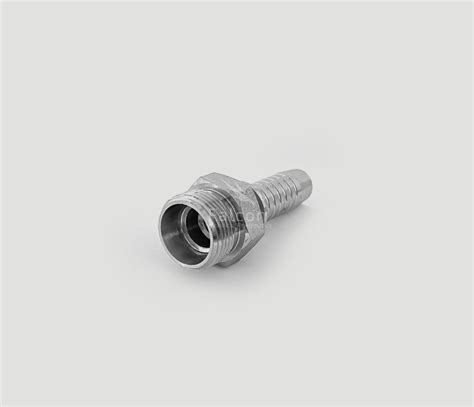 Crimp Couplings Hydraulic Hose Fittings In Dubai Al Feel Trading Llc