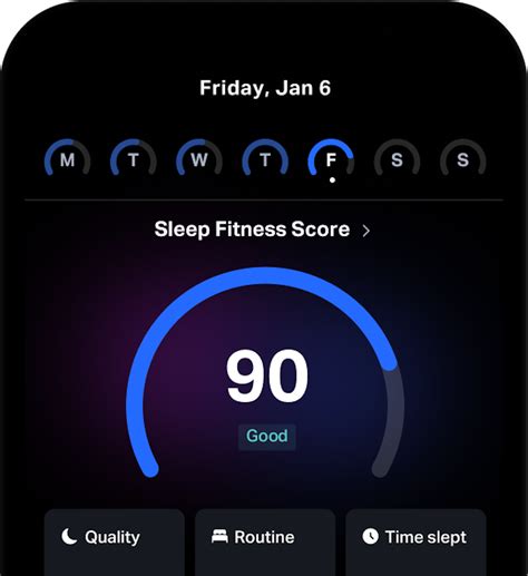 Eight Sleep | The Intelligent Sleep System