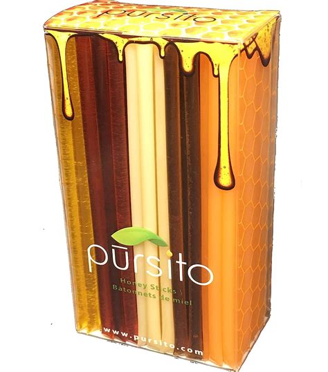 Favorite Flavors Honey Sticks T Box Variety Pack 100