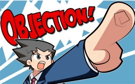 Objection!: Video Gallery | Know Your Meme