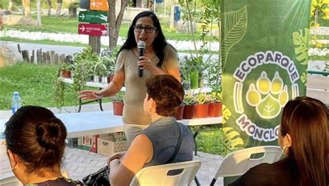 Invitan A Los Domingos Ambientales En El Ecoparque