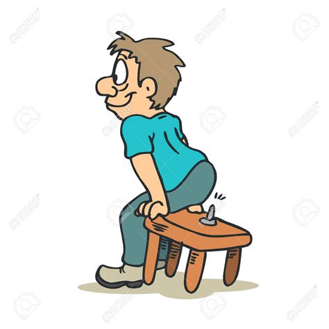 Person Sitting Clipart | Free download on ClipArtMag