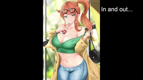 Goddess Sonia Erotic Hypnosis And Brainwash Joi Cartoon Cartoon Porn Xhamster